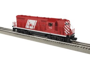 CNJ LionChief Plus 2.0 GP7 #1522